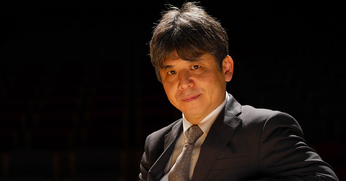 細川俊夫（HOSOKAWA, Toshio）の楽譜 – タグ 