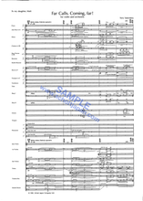 画像をギャラリービューアに読み込む, 譜面サンプル