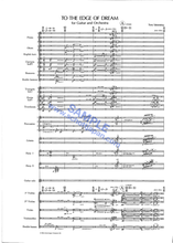 画像をギャラリービューアに読み込む, 譜面サンプル