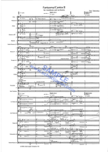 画像をギャラリービューアに読み込む, 譜面サンプル