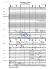 画像をギャラリービューアに読み込む, 譜面サンプル