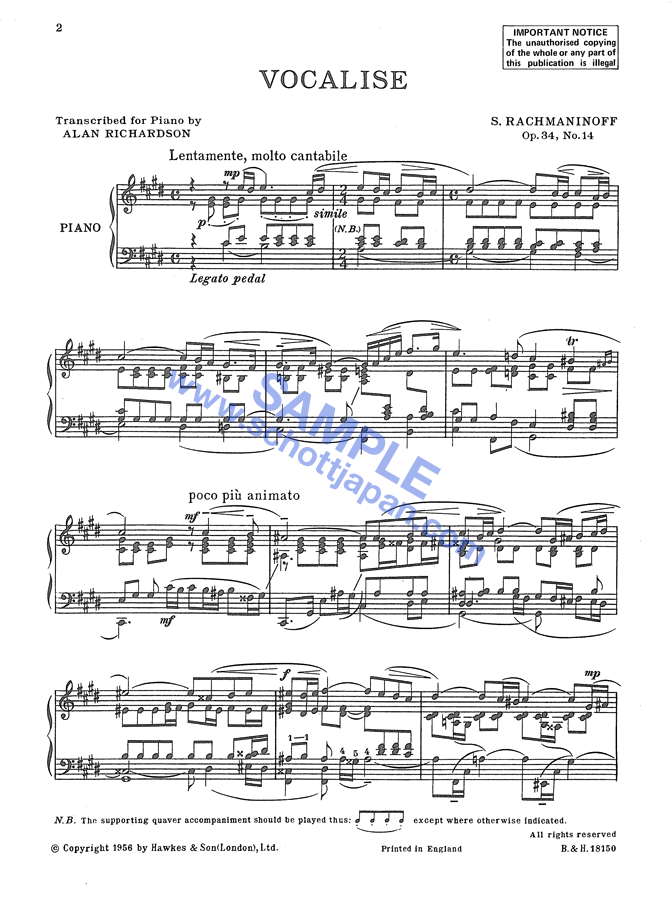 [CD/ADF Bayrad]ラフマニノフ:ヴォカリーズOP.34-14他/M.ティラボスコ(fl)&E.シッフェール&ヴォルゴグラッド・フィルハーモニー管弦楽団