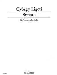 リゲティ（LIGETI, György）の楽譜 – ショット・ミュージック ...