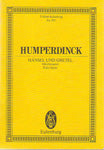 Amazon.com: Hänsel und Gretel (Vocal Score): Fairy-tale
